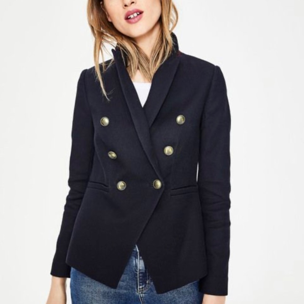 Boden Addleston Blazer